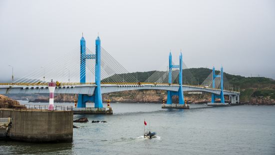 三礁江大橋