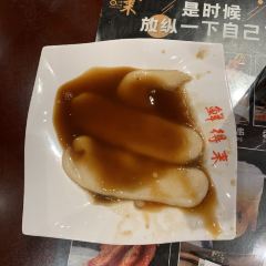 鮮得來排骨年糕（雲南南路店）張用戶圖片