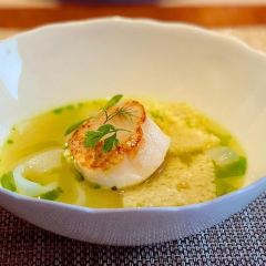 Pang Hainan Seafood User Photo