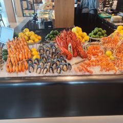 Bazaar (Mandarin Oriental, Shenzhen) User Photo