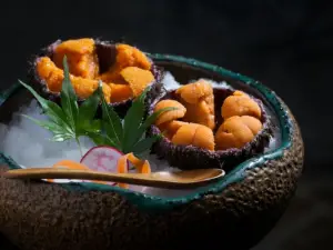 梵