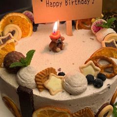 Waffelski User Photo