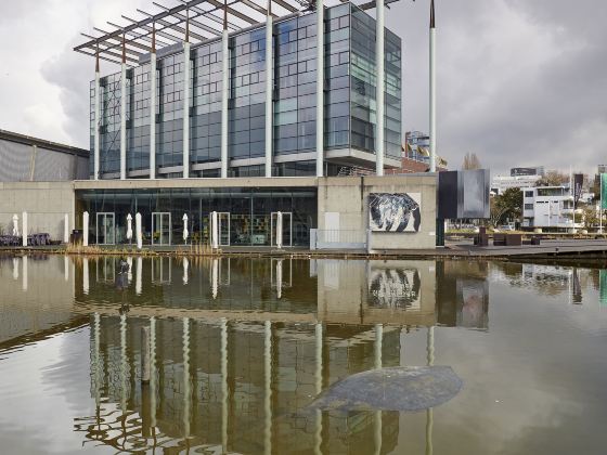 Het Nieuwe Instituut