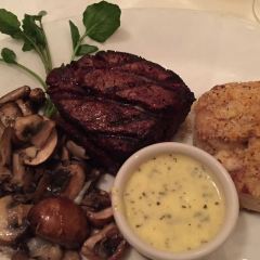 Shula's Steak House User Photo
