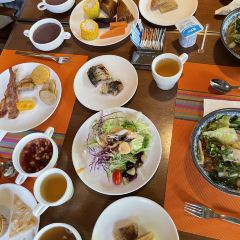 九寨鲁能希尔顿度假酒店·餐厅 User Photo