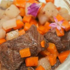 Qui Plume La Lune張用戶圖片