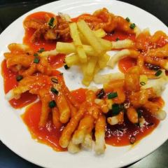 Tengchong Hongfu Lou Restaurant User Photo