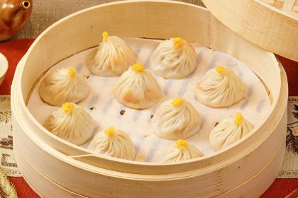 佳乐汤包(人民广场店)