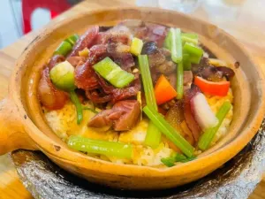 嘉华小吃(蛇口市场店)