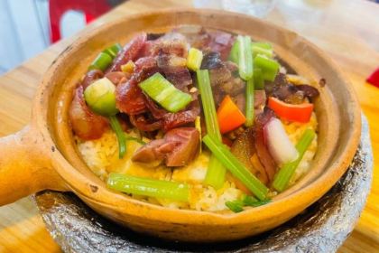 嘉华小吃(蛇口市场店)