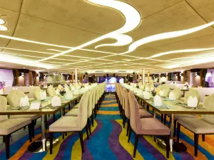 Wonderful Pearl Cruise
