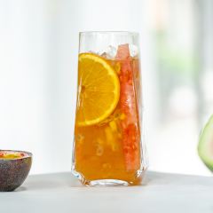 鲜火肴瓦罐酱焖小海鲜(温泉度假酒店) User Photo
