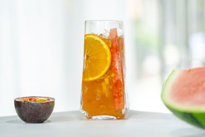 鲜火肴瓦罐酱焖小海鲜(温泉度假酒店)