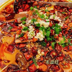 FU SHENG HOTEL User Photo
