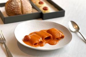 Popular dishes