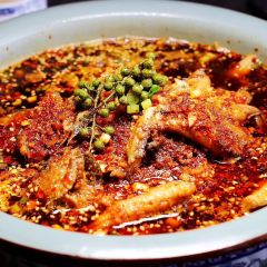 廖泥鳅(蒲江店) User Photo