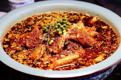 廖泥鳅(蒲江店)