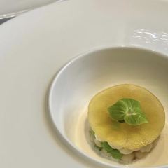 Imperial Treasure Fine Chinese Cuisine (Shanghai) User Photo