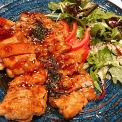 Hibachi Japanese Grill User Photo