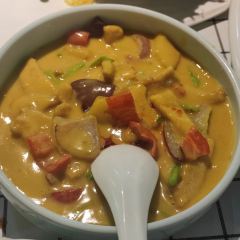 咖叻法式越南餐厅(恒太城店) User Photo