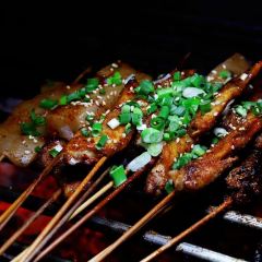 火盆烧(沙子湾店) User Photo