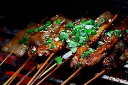 火盆烧(沙子湾店)