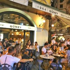 Guney Restaurant User Photo