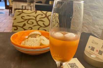 Ristorante Pizzeria Venedik