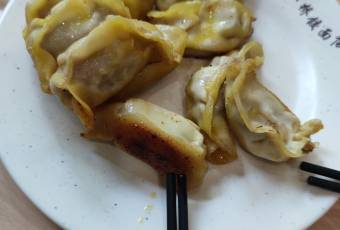 Jiang Jia Qiao (Dongguan Street Branch) user photo