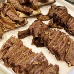 Mingrenmingjia (tongtai) 여행 사진