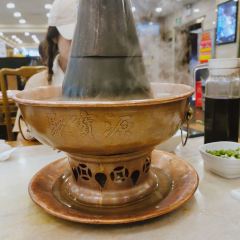 NIU JIE JU BAO YUAN User Photo
