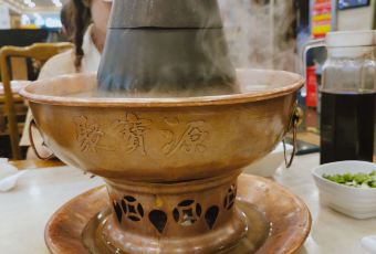 NIU JIE JU BAO YUAN User Photo