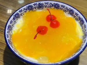 QingZhen De Xiao Kang Rou