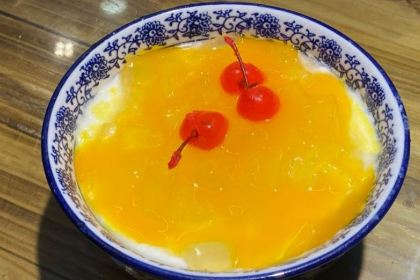 QingZhen De Xiao Kang Rou