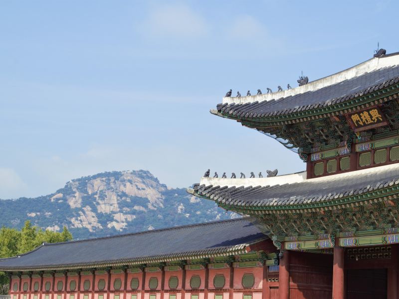 Heungnyemun Gate