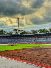 Stockholm Olympic Stadium