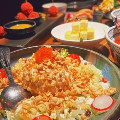 Kyoro Cuisine (Long Cang Branch) User Photo