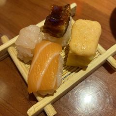 令谷花开·惊世料理(静安店) User Photo