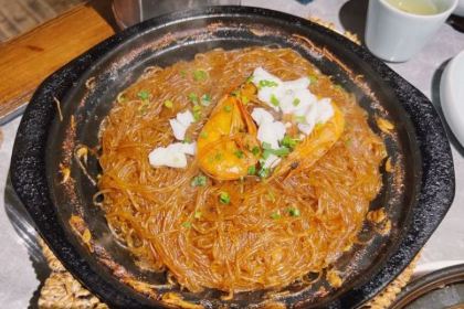 星宴主题餐厅(庐阳大道店)