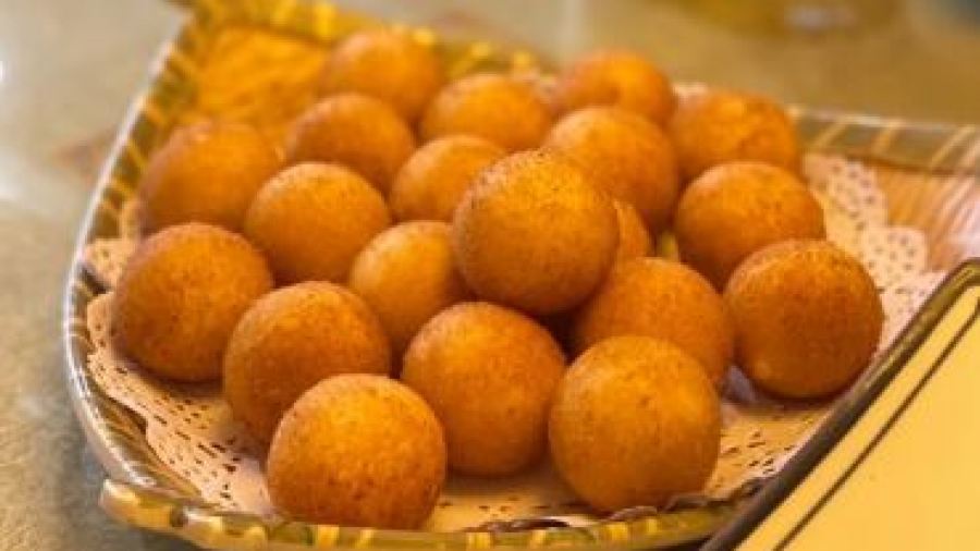 赵记煎饼卷大葱(泰山大街店)