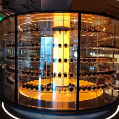 柴门荟(前滩太古里店) User Photo