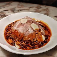 柴门荟(前滩太古里店) User Photo