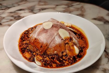 柴门荟(前滩太古里店)