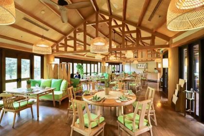 Zi Qi Yuan Chinese Restaurant