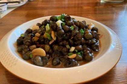 御香农家菜(后坞集散中心店)