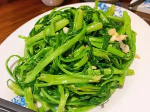 客官天下风味餐厅