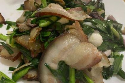 Heji Ancient Town Flavor Local Restaurant