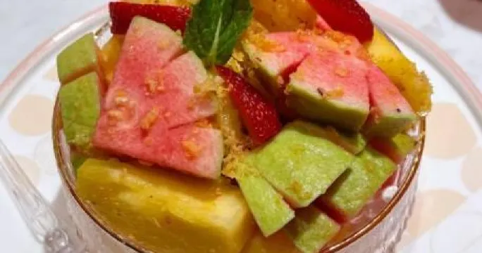 椰宴·琺琅鍋椰子雞（肇慶敏捷廣場店）