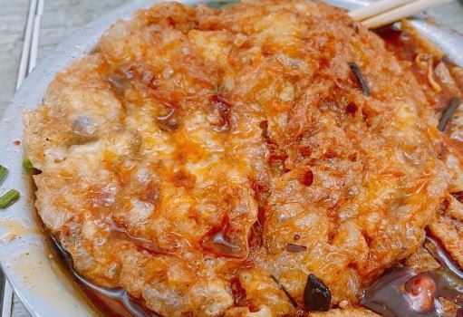 Laopaijubaoluosifen