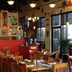M'tucci's Italian